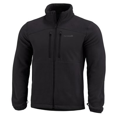 Sweat-shirt en polaire AJAX NOIRE PENTAGON K08071-01 2