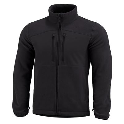 Sweat-shirt en polaire AJAX NOIRE