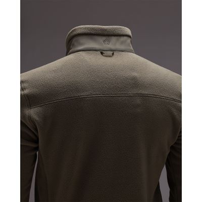 Sweat-shirt en polaire AJAX RAL 7013 PENTAGON K08071-06E 4
