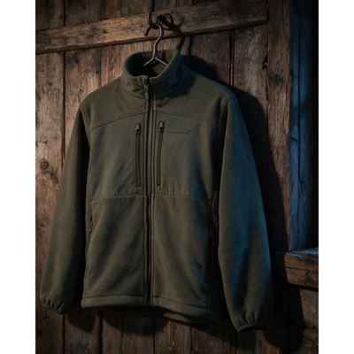 Sweat-shirt en polaire AJAX RAL 7013 PENTAGON K08071-06E 6