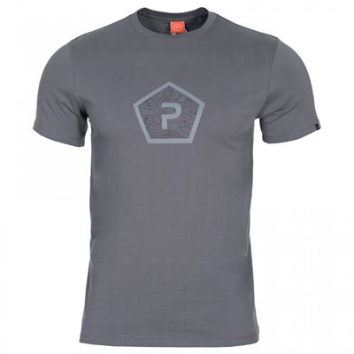 T-shirt PENTAGON WOLF GREY