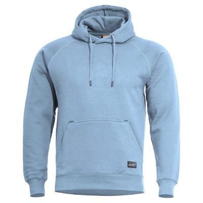 Sweat à capuche PHAETON LAGOON BLUE