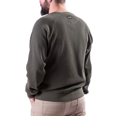 Pull ELYSIUM CAMO GREEN PENTAGON K09024-06CG 3