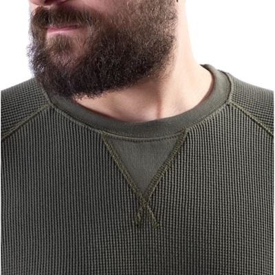 Pull ELYSIUM CAMO GREEN PENTAGON K09024-06CG 4