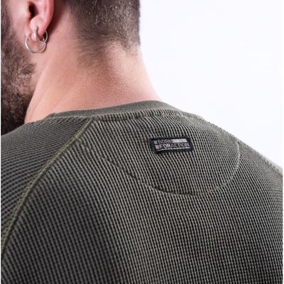 Pull ELYSIUM CAMO GREEN PENTAGON K09024-06CG 5
