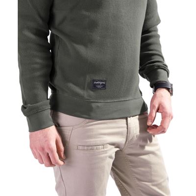Pull ELYSIUM CAMO GREEN PENTAGON K09024-06CG 6