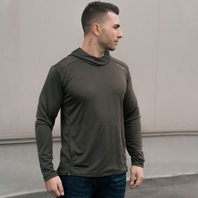 T-shirt fonctionnel ORION ACTIVITY RAL 7013 PENTAGON K09049-06E 5