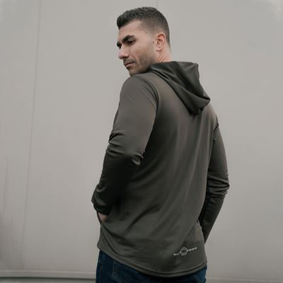 T-shirt fonctionnel ORION ACTIVITY RAL 7013 PENTAGON K09049-06E 4