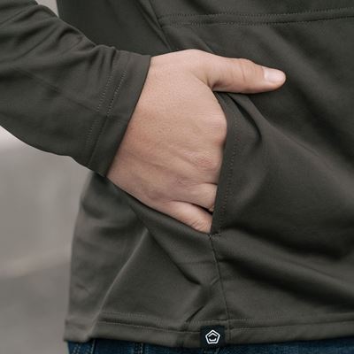 T-shirt fonctionnel ORION ACTIVITY RAL 7013 PENTAGON K09049-06E 3