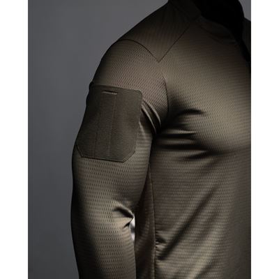 T-shirt fonctionnel SQUADFORCE RUGBY RAL 7013 PENTAGON K09063-06E 6