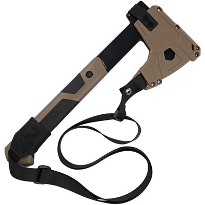 Hache DESCHUTES KERSHAW K1075X 2