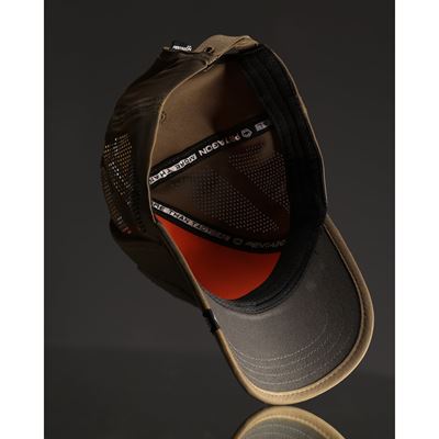 Casquette tactique AEOLUS avec ouvertures laser COYOTE PENTAGON K13039-03 5