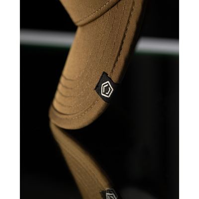 Casquette tactique AEOLUS avec ouvertures laser COYOTE PENTAGON K13039-03 3