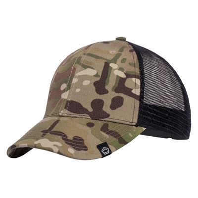 Casquette avec filet ERA MULTICAM®