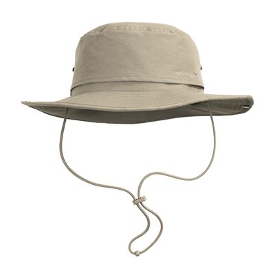 Chapeau ROO SAFARI KHAKI