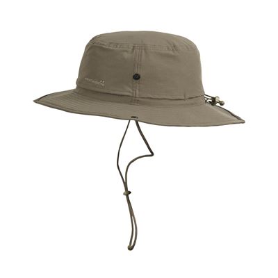 Chapeau ROO SAFARI RAL 7013 PENTAGON K13061-06E 2