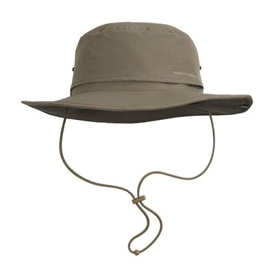 Chapeau ROO SAFARI RAL 7013