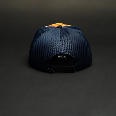 Casquette de baseball ADVENTURE CAMPER PENTAGON K13062-CA 6
