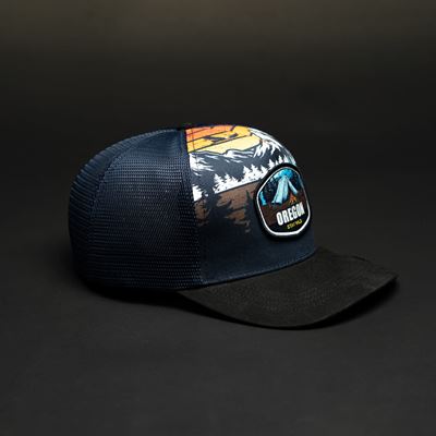 Casquette de baseball ADVENTURE CAMPER PENTAGON K13062-CA 5