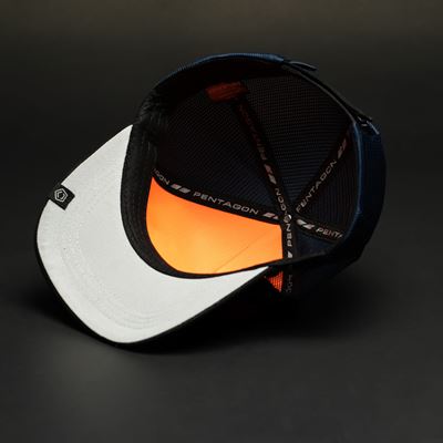 Casquette de baseball ADVENTURE CAMPER PENTAGON K13062-CA 3