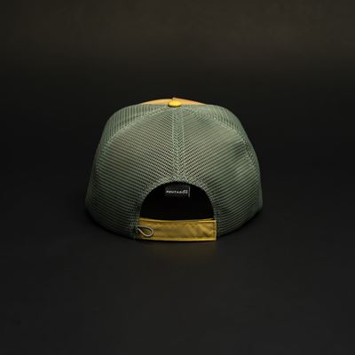 Casquette de baseball ADVENTURE CYCLIST PENTAGON K13062-CY 6