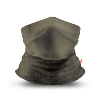 Cache-cou DUAL FABRIC RAL 7013