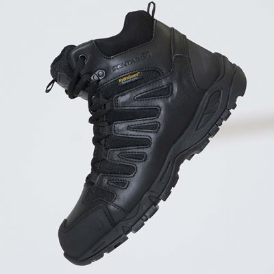 Chaussures ACHILLES XTR 6" NOIRES PENTAGON K15030-01 5