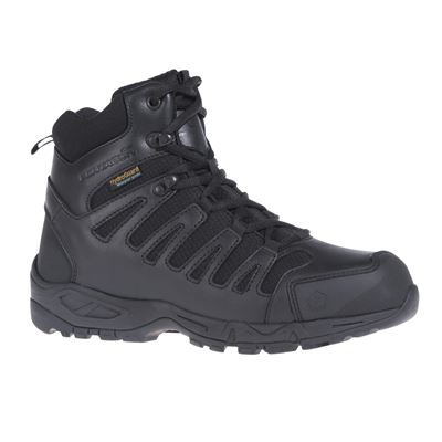 Chaussures ACHILLES XTR 6" NOIRES