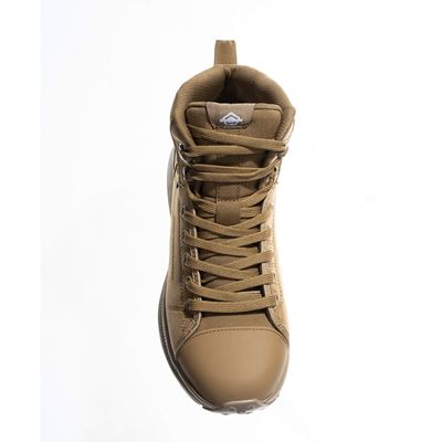 Chaussures HYBRID 2.0 COYOTE PENTAGON K15038-2.0-03 4