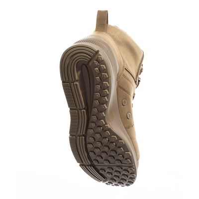 Chaussures HYBRID 2.0 COYOTE PENTAGON K15038-2.0-03 2