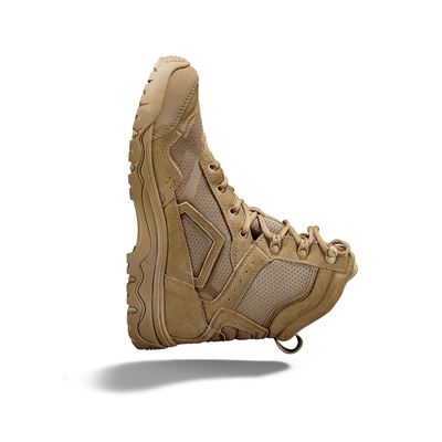 Chaussures SCORPION V2 8" COYOTE PENTAGON K15043-03 11