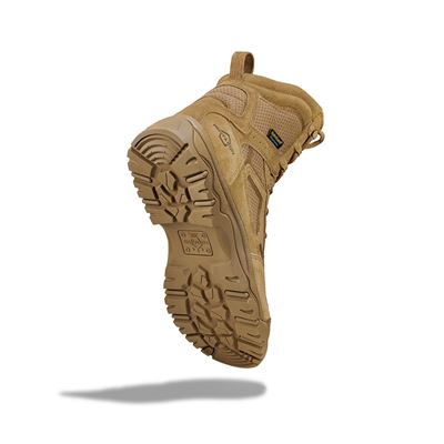 Chaussures SCORPION V2 8" COYOTE PENTAGON K15043-03 10