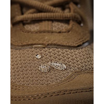 Chaussures SCORPION V2 8" COYOTE PENTAGON K15043-03 7