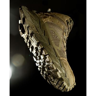 Chaussures GRAVITY TREKKING 6 WP COYOTE PENTAGON K15062-TREK-03 2