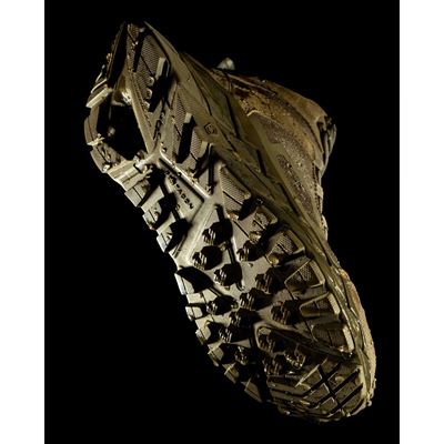 Chaussures GRAVITY TREKKING 6 WP RANGER GREEN PENTAGON K15062-TREK-06RG 3