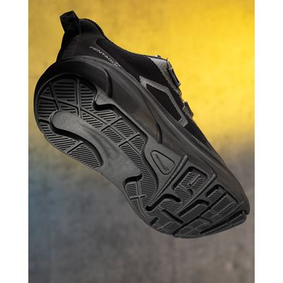 Chaussures INVICTUS FIELD TRAINERS FITGO® EDITION NOIRES PENTAGON K15065-FTG 5