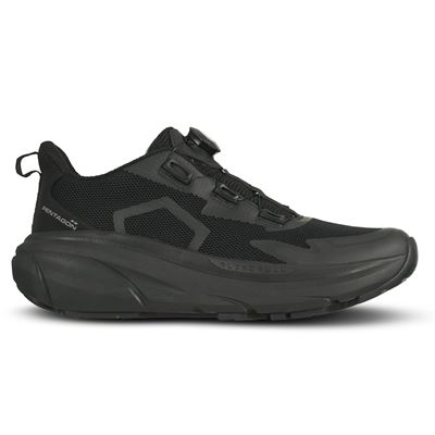 Chaussures INVICTUS FIELD TRAINERS FITGO® EDITION NOIRES