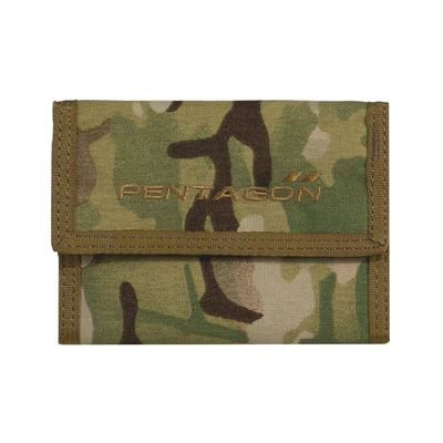 Portefeuille STATER 2.0 MULTICAM®