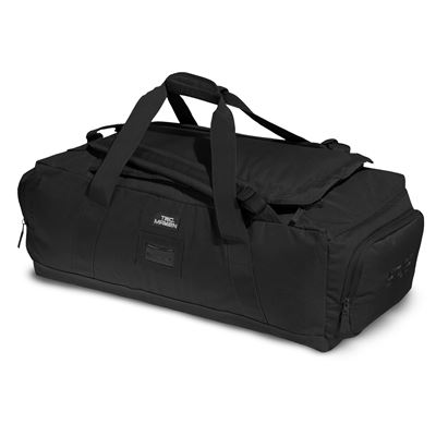Sac de voyage SAS 70 litres. NOIR