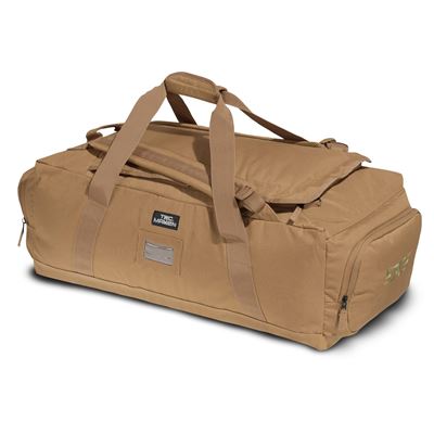 Sac de voyage SAS 70 litres. COYOTE