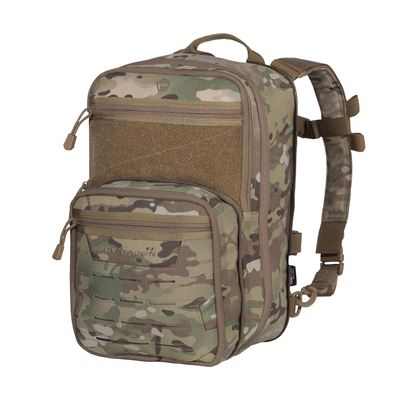 Sac à dos QUICK BAG compressible 5-17 l MULTICAM® PENTAGON K16086-MC 2