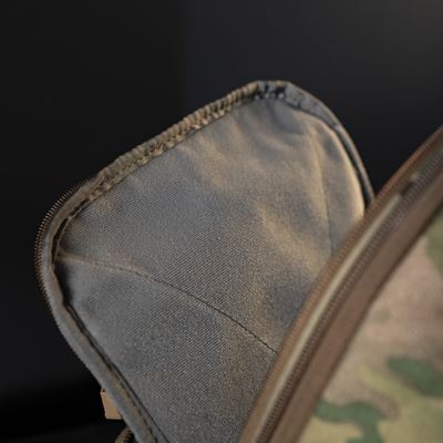 Sac à dos QUICK BAG compressible 5-17 l MULTICAM® PENTAGON K16086-MC 6
