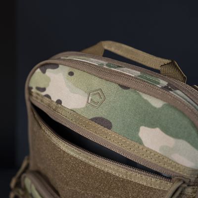 Sac à dos QUICK BAG compressible 5-17 l MULTICAM® PENTAGON K16086-MC 4