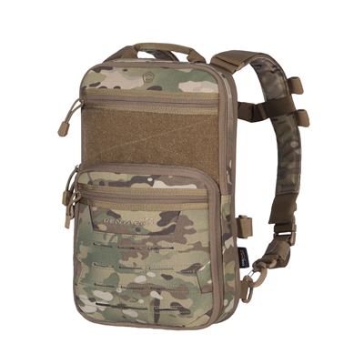 Sac à dos QUICK BAG compressible 5-17 l MULTICAM®