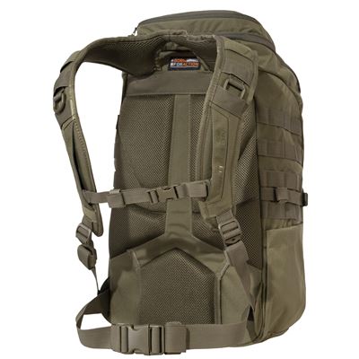 Sac à dos EPOS 40 litres. VERT PENTAGON K16101-06 2
