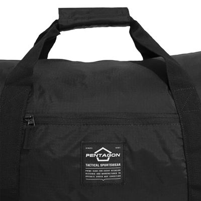 Sac à bandoulière KANON 2.0 NOIR PENTAGON K16102-2.0-01 4