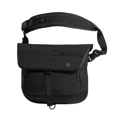 Sac à bandoulière CONSUL SIDE MESSENGER NOIR