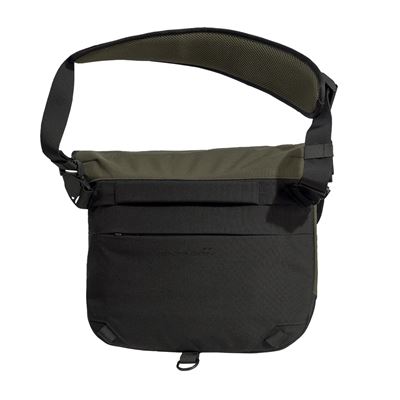 Sac à bandoulière CONSUL SIDE MESSENGER RAL 7013 PENTAGON K16111-06E 6