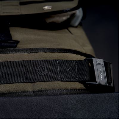 Sac à bandoulière CONSUL SIDE MESSENGER RAL 7013 PENTAGON K16111-06E 3