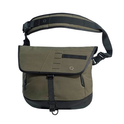 Sac à bandoulière CONSUL SIDE MESSENGER RAL 7013